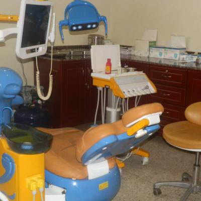 Seeta Dental Care 6